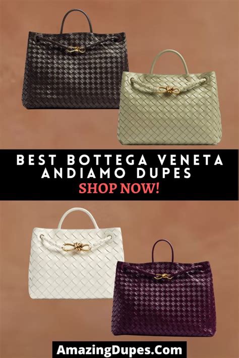 pink bottega bag dupe|bottega veneta andiamo bag dupe.